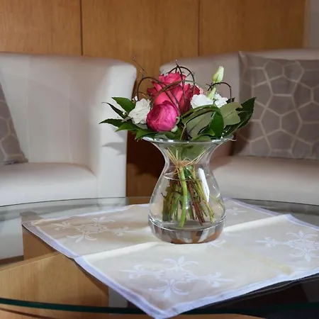 Wiesner بيت ضيافة هاملن