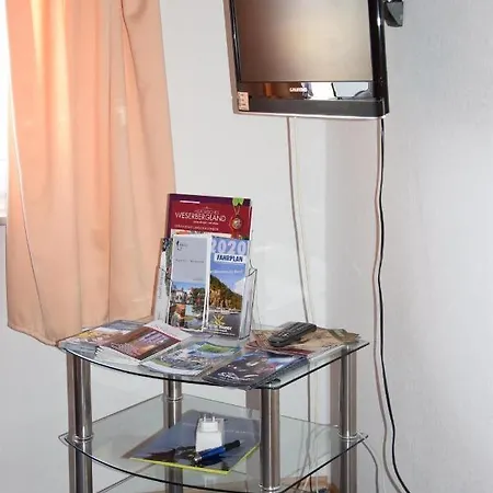 بيت ضيافة Wiesner 3*